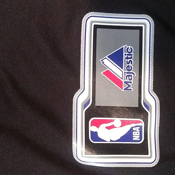 Majestic NBA Los Angeles Clippers Paul Chris - Picture 3 of 5